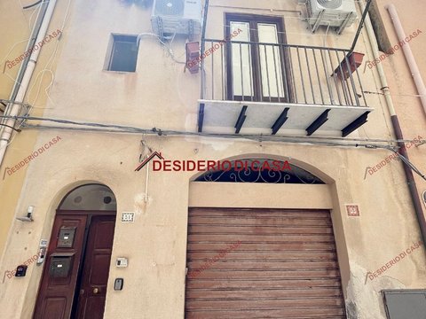 Centro Storico, Cefalù