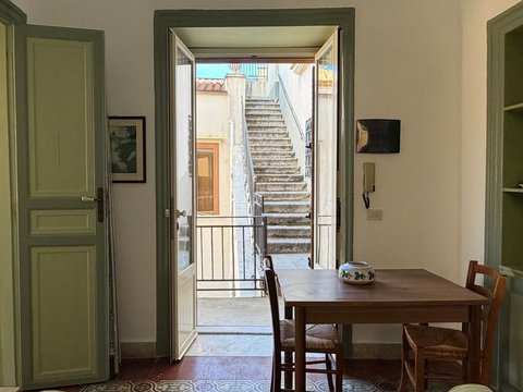 Centro Storico, Cefalù