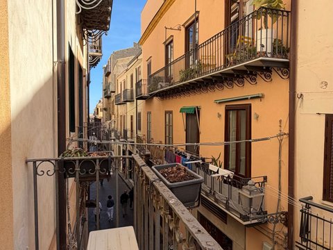 Centro Storico, Cefalù