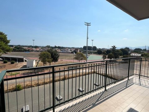 167 Ovest-Campi Alti, Follonica
