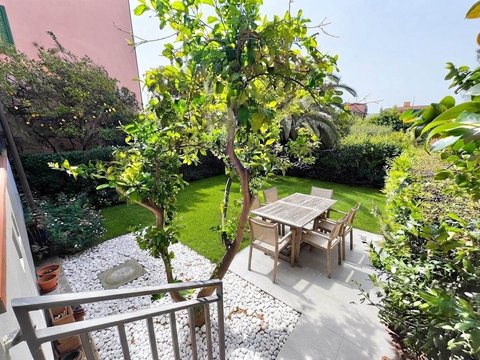 San Luigi-Capannino-Corti Nuove, Follonica