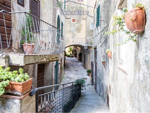 Centro, Capalbio