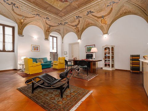 Centro Storico, Prato