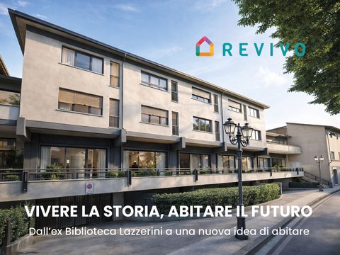 Centro Storico, Prato