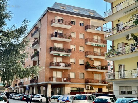 Centro, San Benedetto del Tronto