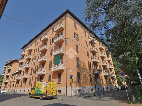 Santo Stefano-Gardenia, Centro, Reggio Emilia