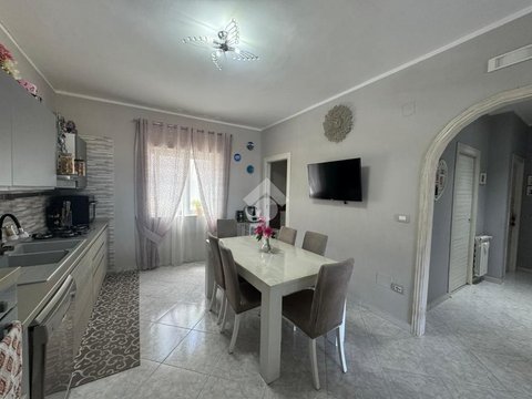 Centro Città, Marano di Napoli