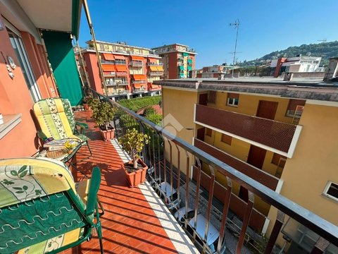 Zona Golf - Sant'Anna, Rapallo