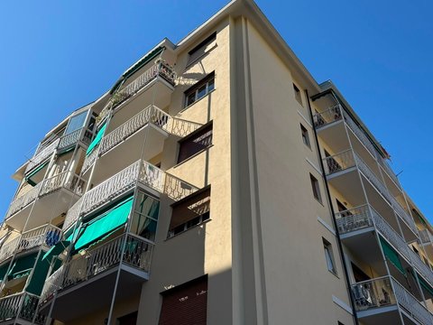Zona Golf - Sant'Anna, Rapallo
