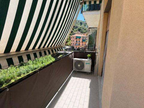 Funivia, Rapallo