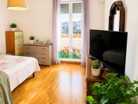 San Biagio - San Vittore, Centro Urbano, Ravenna