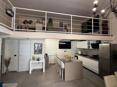 Centro, Formia