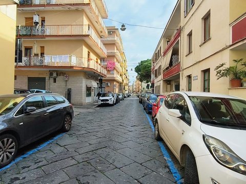 Centro, Formia