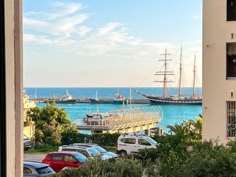 Centro, Formia