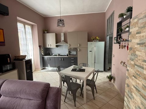 Centro, Formia