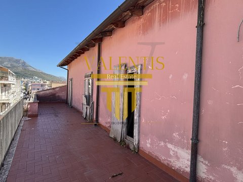 Centro, Formia