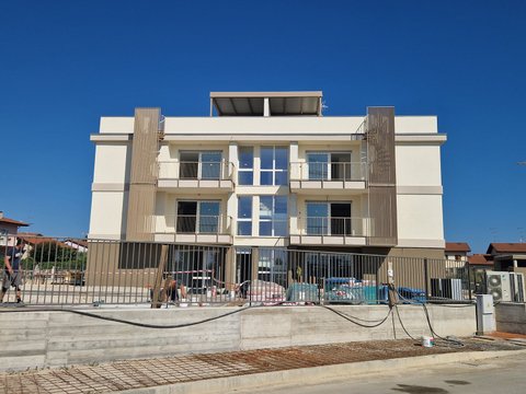 Rivoltella, Desenzano del Garda