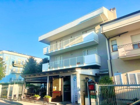 Zona Lido, Giulianova