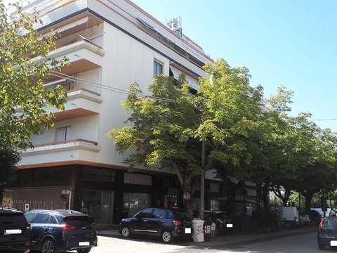 Zona Lido, Giulianova