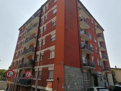 Lungo Lago-Centro, Lecco