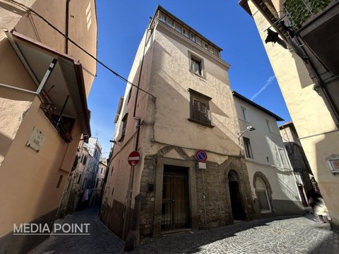 Centro Storico, Viterbo