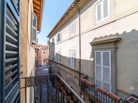 Centro Storico, Viterbo