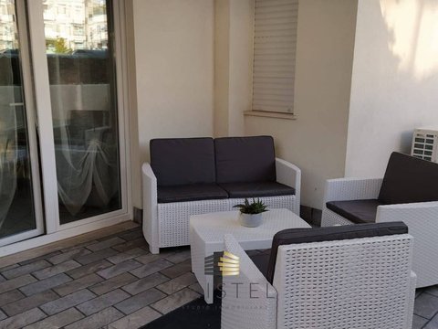 Vasto Marina, Vasto