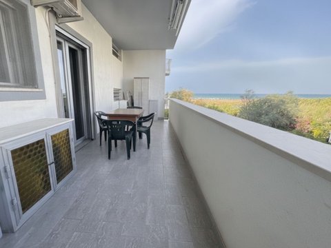 Vasto Marina, Vasto