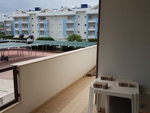 Vasto Marina, Vasto