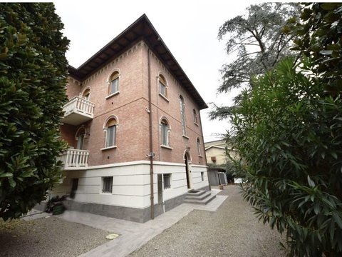 San Cataldo, San Cataldo - San Faustino - Madonnina, Modena