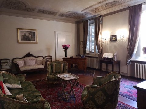 Centro Storico, Modena