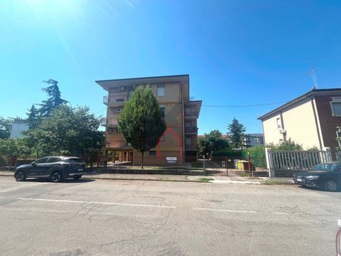 Grandi Italiani - Musicisti, Forlì