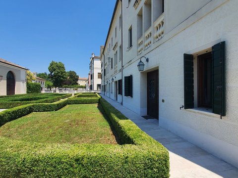 Terraglio-La Favorita, Mestre