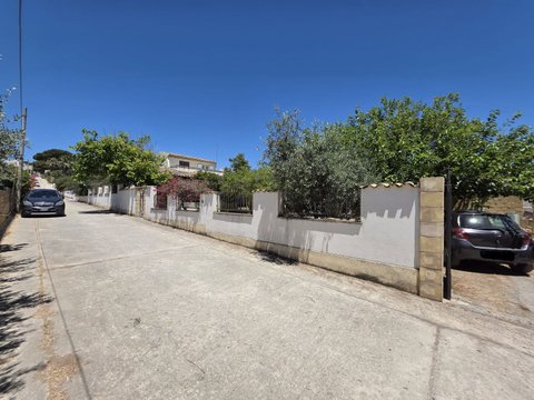 Triscina, Castelvetrano