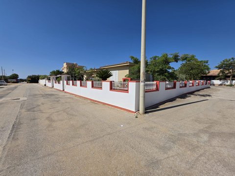 Triscina, Castelvetrano
