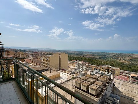 Centro Città, Agrigento