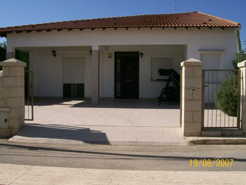 Scoglitti, Vittoria