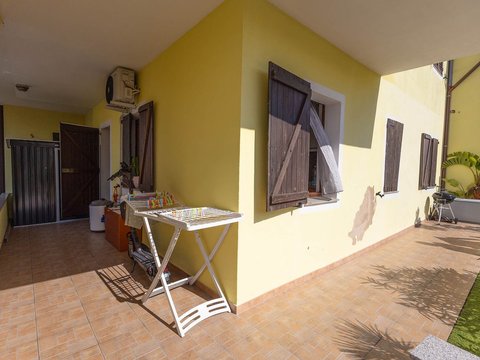 Centro, Santa Teresa Gallura