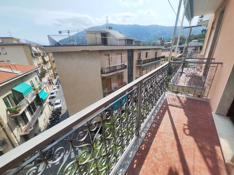 Zona Ponente, Città, Alassio
