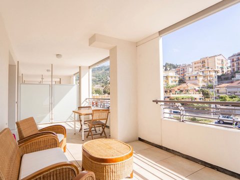 Zona Ponente, Città, Alassio