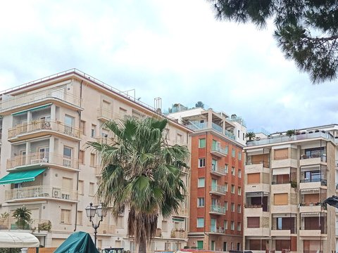 Zona Ponente, Città, Alassio