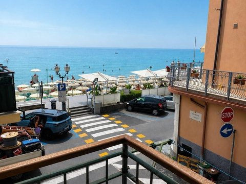 Zona Ponente, Città, Alassio