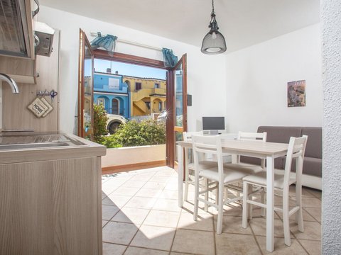 Centro, Santa Teresa Gallura