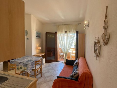 Centro, Santa Teresa Gallura