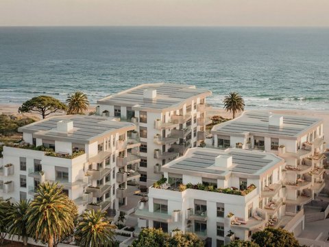 Centro - Marina, Andora