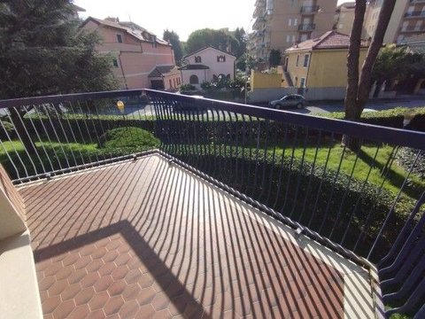 Centro - Marina, Andora
