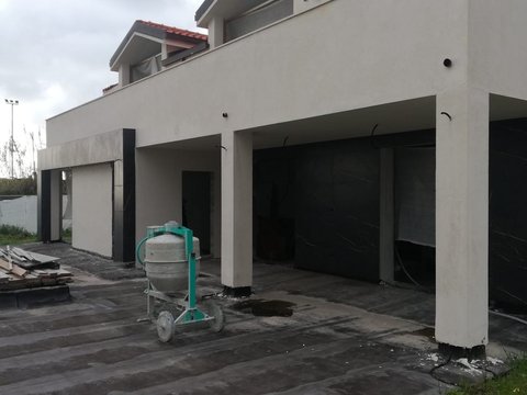 Centro - Marina, Andora