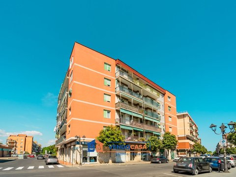 Centro, Albenga