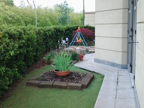 Centro Storico, Tortona