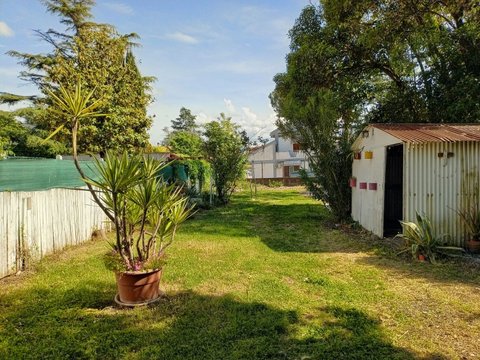 Villa Adriana - Villaggio Adriano - Pontelucano, Tivoli
